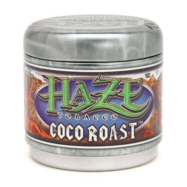 Табак Haze CocoRoast 100 грамм в Нарьян-Маре