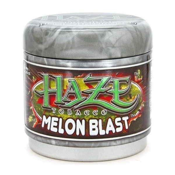 Табак Haze Melon Blast 100 грамм в Нарьян-Маре