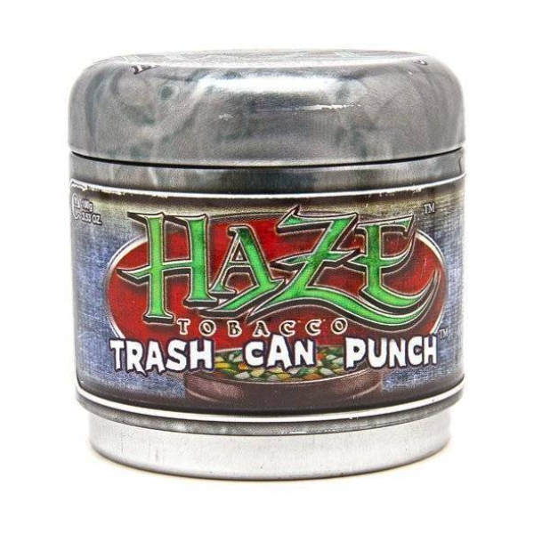 Табак Haze Trash Can Punch 100 грамм в Нарьян-Маре