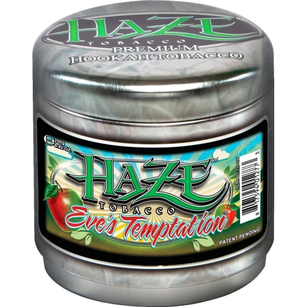 Табак Haze Eve's Temptation 100 грамм в Нарьян-Маре