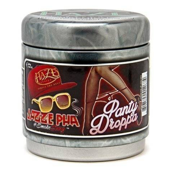 Табак Haze Jazze Pha Panty Droppa 100 грамм в Нарьян-Маре