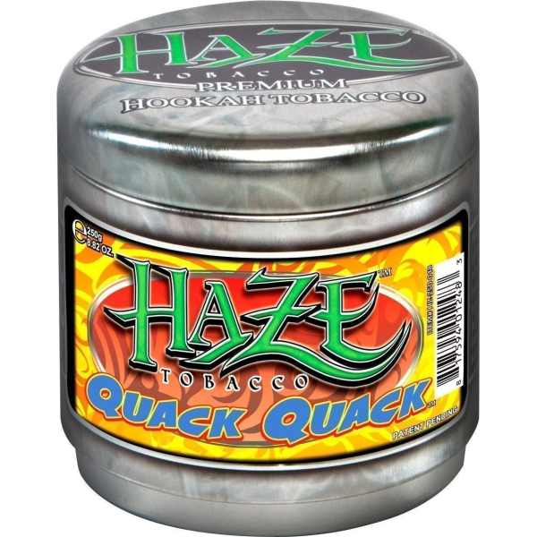 Табак Haze Quack Quack 100 грамм в Нарьян-Маре