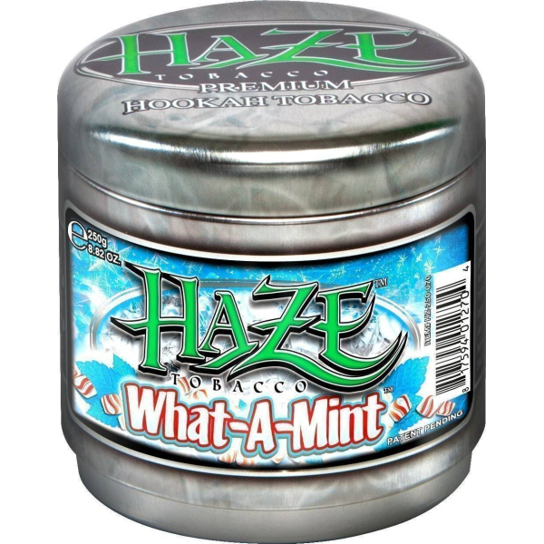 Табак Haze What a Mint 100 грамм в Нарьян-Маре