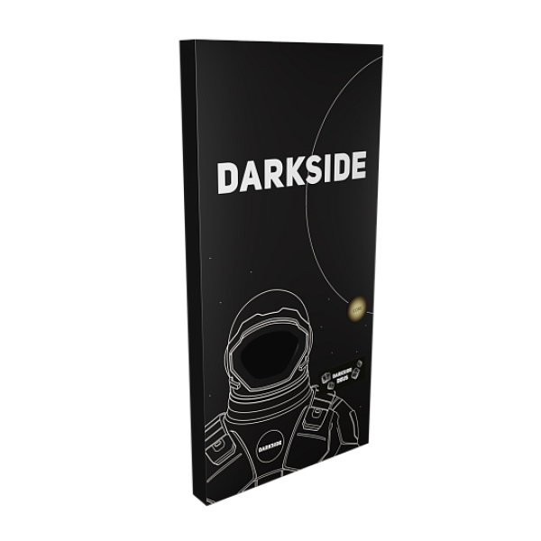 Табак Darkside Core DEUS 250 грамм в Нарьян-Маре