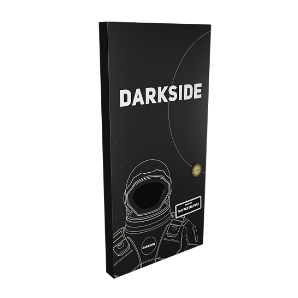 Табак Darkside Core WAFFLE SHUFFLE 250 грамм в Нарьян-Маре