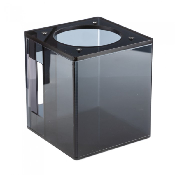 Колба HOOB atom Cube Black в Нарьян-Маре