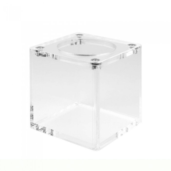 Колба HOOB Cube mini SubAtom прозрачная в Нарьян-Маре