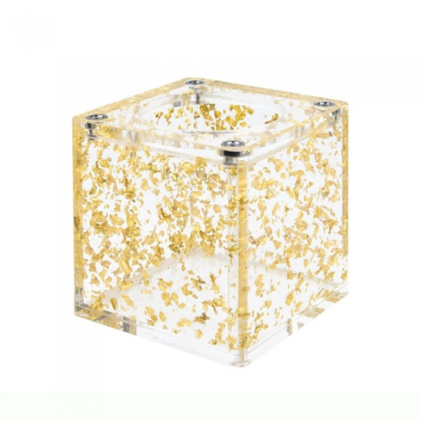 Колба HOOB Cube mini SubAtom Gold в Нарьян-Маре