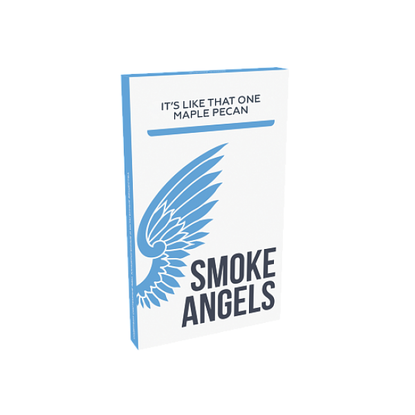 Табак Smoke Angels IT’S LIKE THAT ONE MAPLE PECAN 100 грамм в Нарьян-Маре