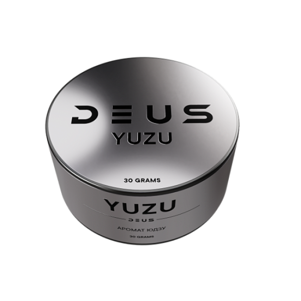 Табак Deus Yuzu (Юдзу)  30 грамм в Нарьян-Маре