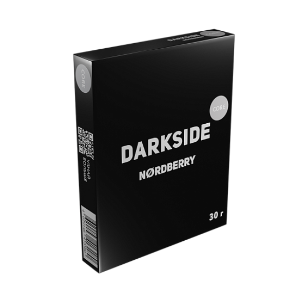Табак Darkside Core NORDBERRY 30 грамм в Нарьян-Маре