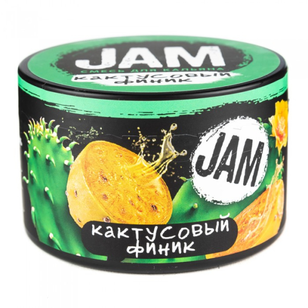 Смесь JAM Кактусовый финик 250 гр в Нарьян-Маре