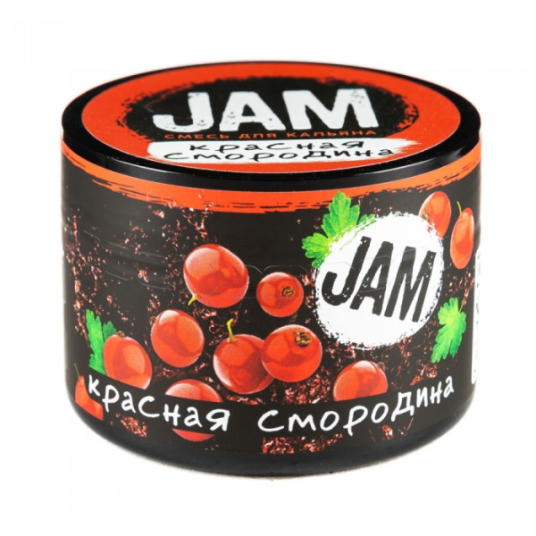 Смесь JAM Красная Смородина 250 гр в Нарьян-Маре