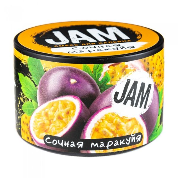 Смесь JAM Сочная Маракуйя 250 гр в Нарьян-Маре