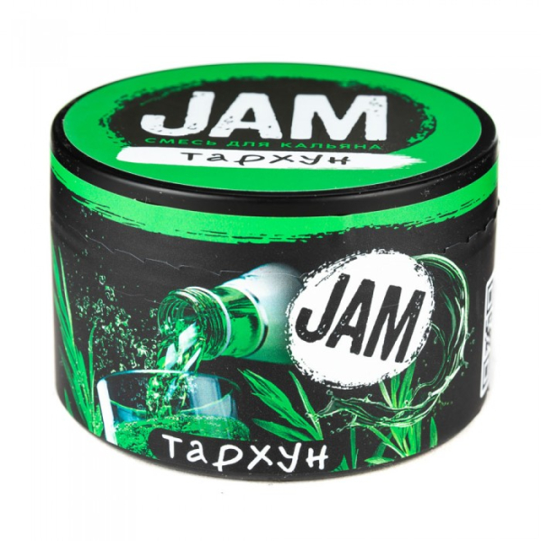 Смесь JAM Тархун 250 гр в Нарьян-Маре