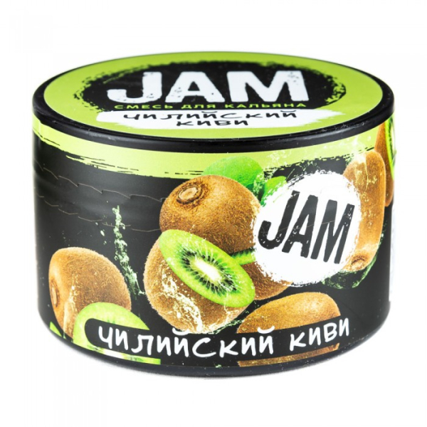 Смесь JAM Чилийский Киви 250 гр в Нарьян-Маре