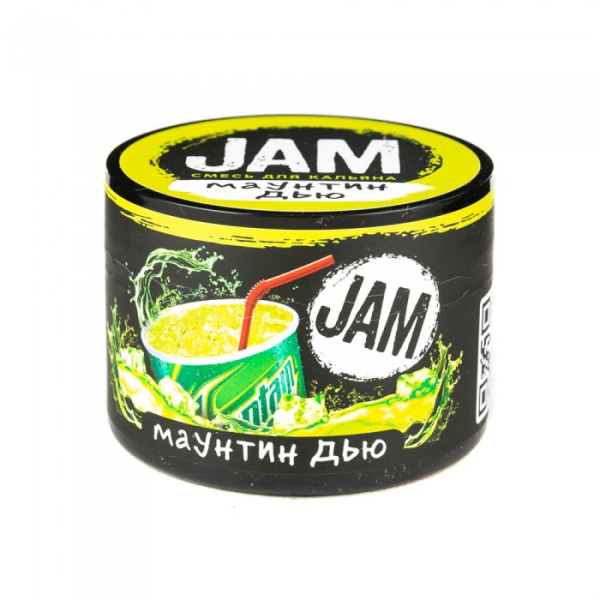 Смесь JAM Маутин Дью 50 гр в Нарьян-Маре