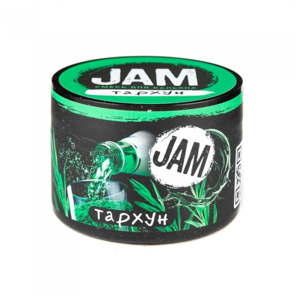 Смесь JAM Тархун 50 гр в Нарьян-Маре