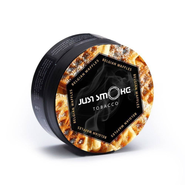 Табак Just Smoke Belgian Waffles в Нарьян-Маре