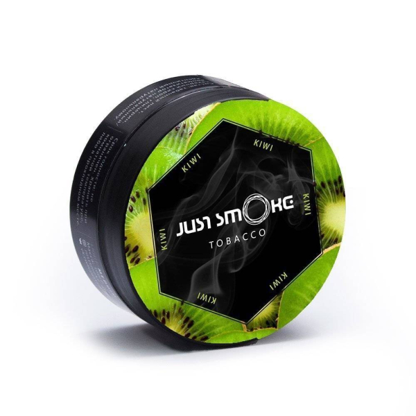 Табак Just Smoke Kiwi в Нарьян-Маре