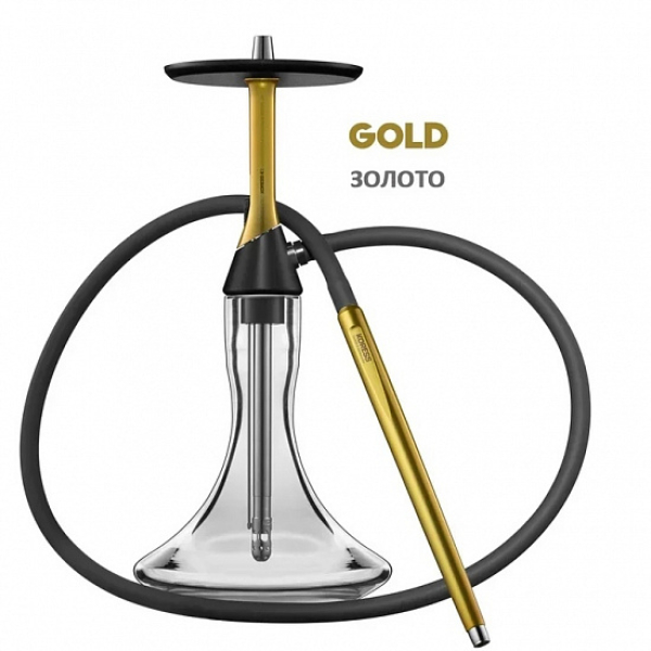 Кальян Koress K2 Gold в Нарьян-Маре