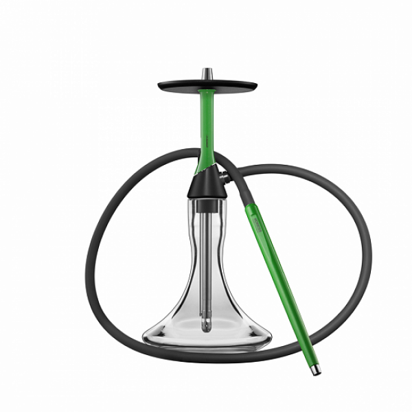 Кальян Koress K2 Green в Нарьян-Маре