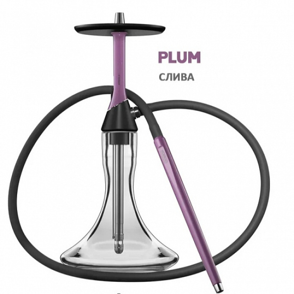 Кальян Koress K2 Plum в Нарьян-Маре