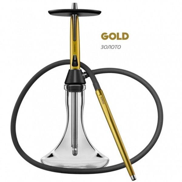 Кальян Koress K3 Gold в Нарьян-Маре