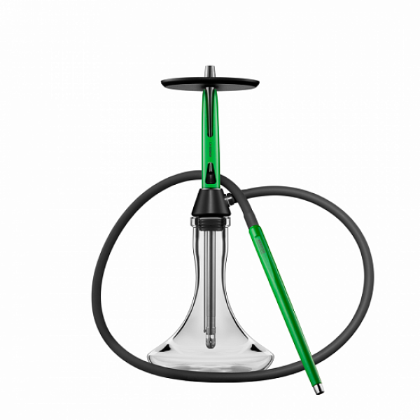Кальян Koress K3 Green в Нарьян-Маре