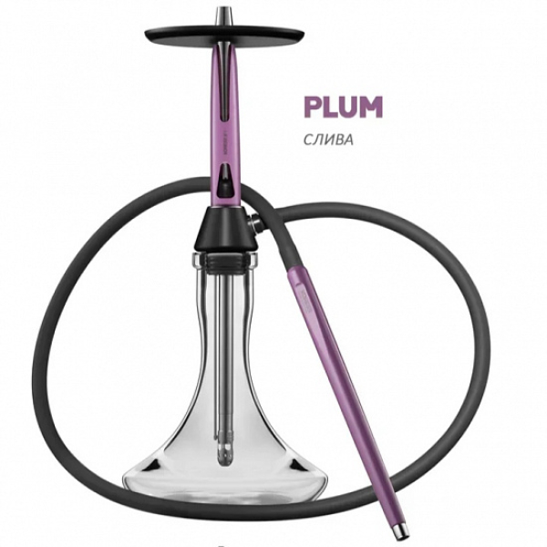 Кальян Koress K3 Plum в Нарьян-Маре