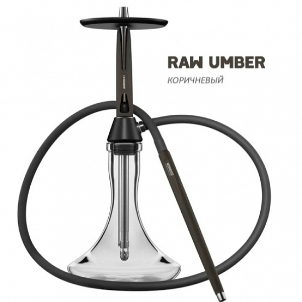 Кальян Koress K3 RAW Umber в Нарьян-Маре