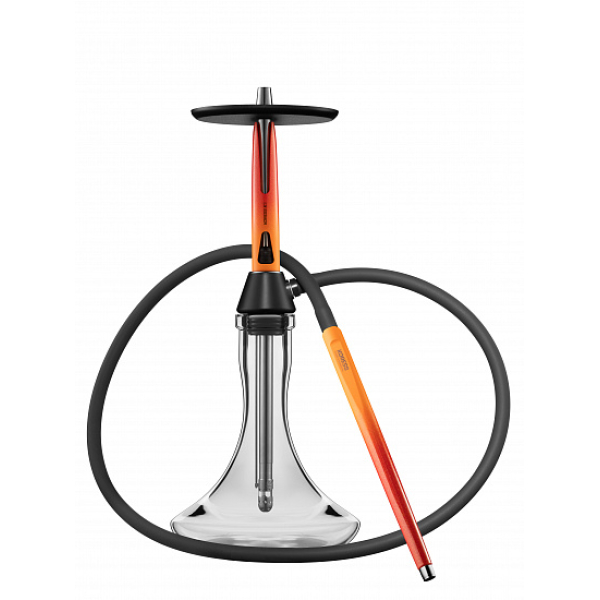 Кальян Koress K3 Flame в Нарьян-Маре