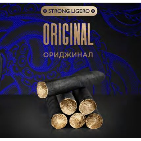Табак Kraken Strong Original (Ориджинал) 100 гр в Нарьян-Маре