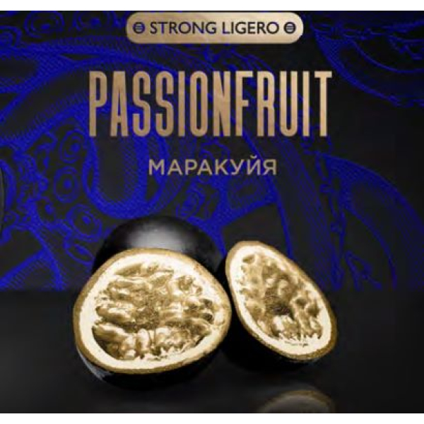 Табак Kraken Strong Passionfruit (Маракуйя) 30 гр в Нарьян-Маре