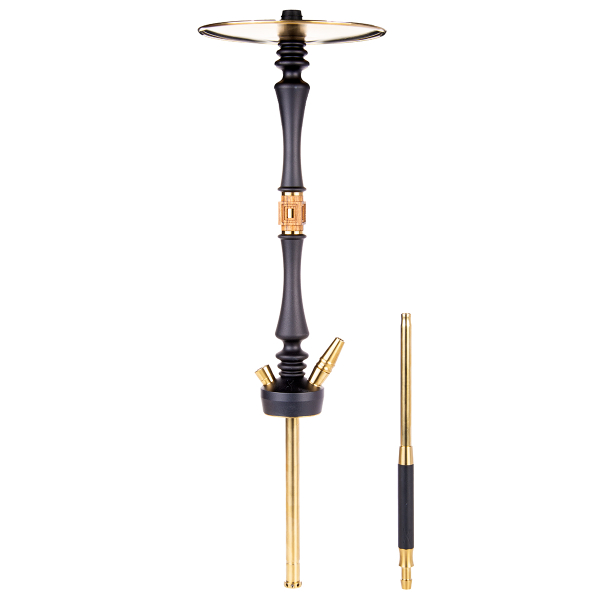 Кальян Hoob Mars Pro | Black   X Gold в Нарьян-Маре