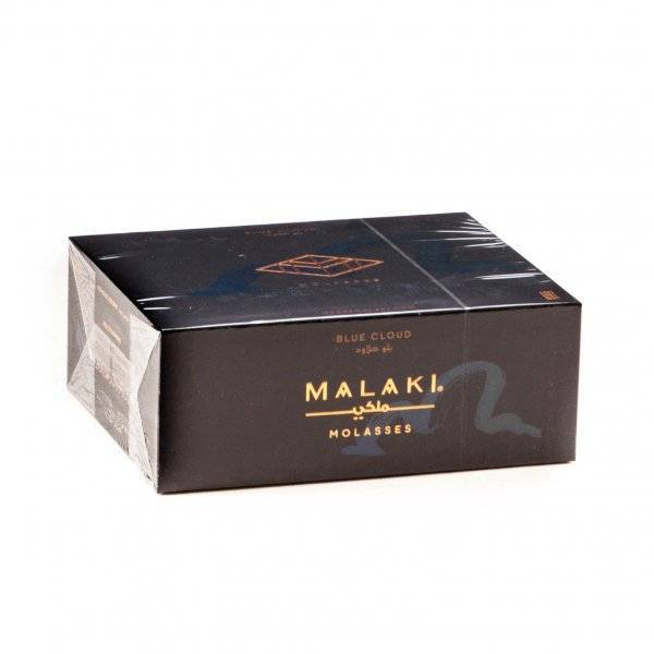Табак Malaki Blue Cloud 1 кг в Нарьян-Маре