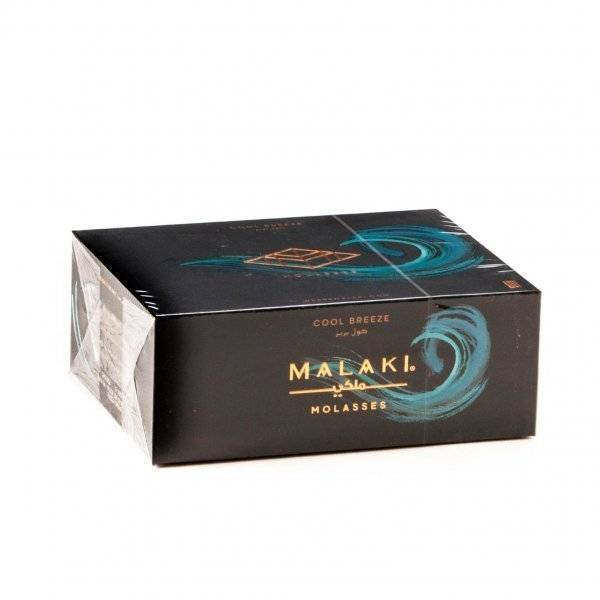Табак Malaki Cool Breeze 1 кг в Нарьян-Маре