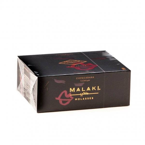 Табак Malaki Copacabana 1 кг в Нарьян-Маре