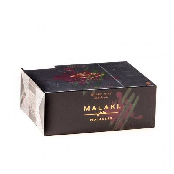 Табак Malaki Grape Mint 1 кг в Нарьян-Маре