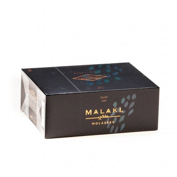 Табак Malaki Gum 1 кг в Нарьян-Маре
