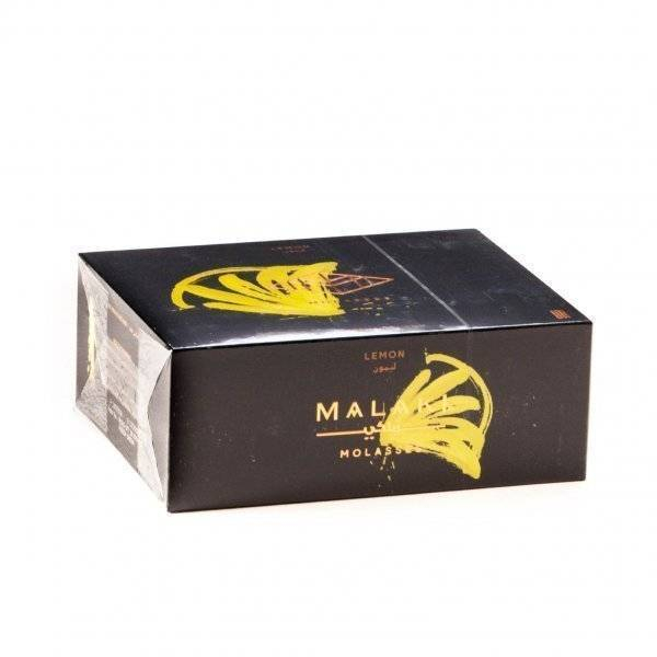 Табак Malaki Lemon 1 кг в Нарьян-Маре