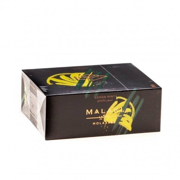 Табак Malaki Lemon Mint 1 кг в Нарьян-Маре