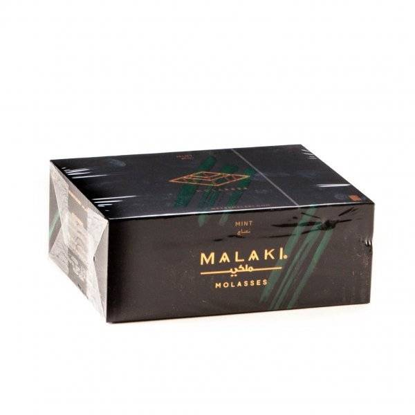 Табак Malaki Mint 1 кг в Нарьян-Маре