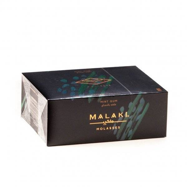 Табак Malaki Mint Gum 1 кг в Нарьян-Маре
