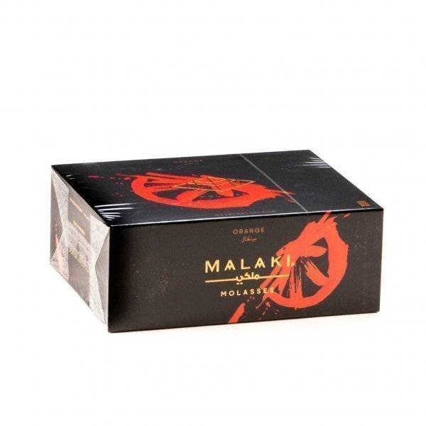 Табак Malaki Orange 1 кг в Нарьян-Маре