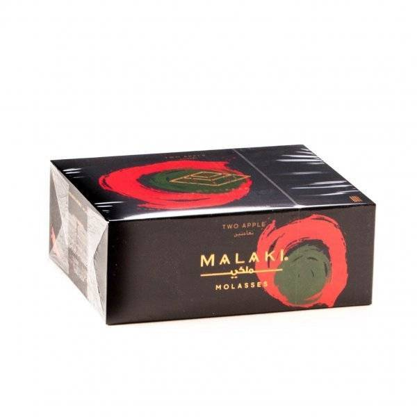 Табак Malaki Two Apple 1 кг в Нарьян-Маре