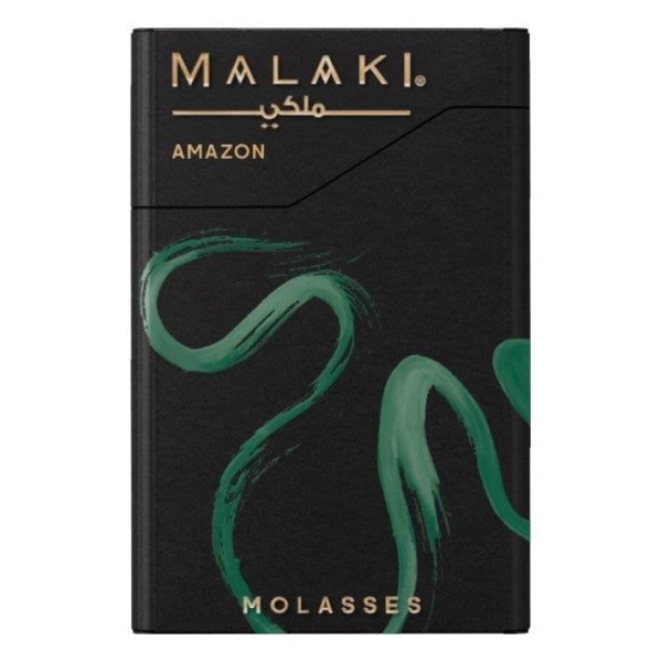 Табак Malaki Amazon 50 грамм в Нарьян-Маре