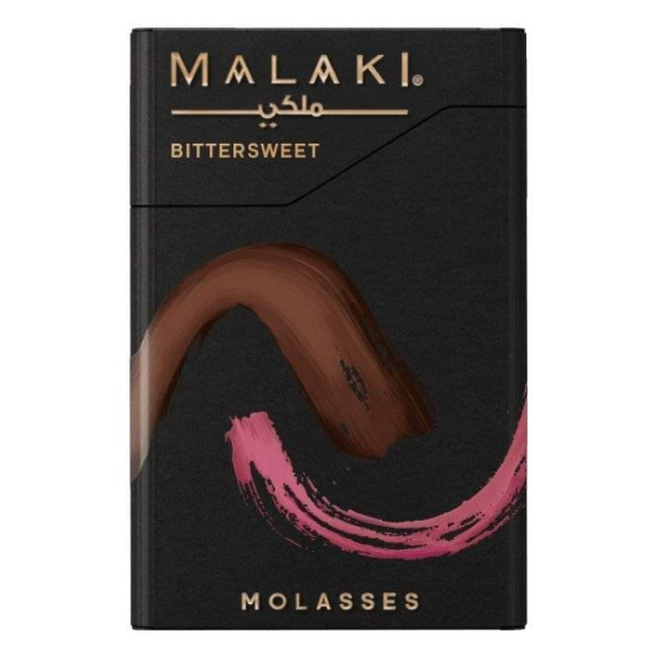 Табак Malaki Bittersweet 50 грамм в Нарьян-Маре