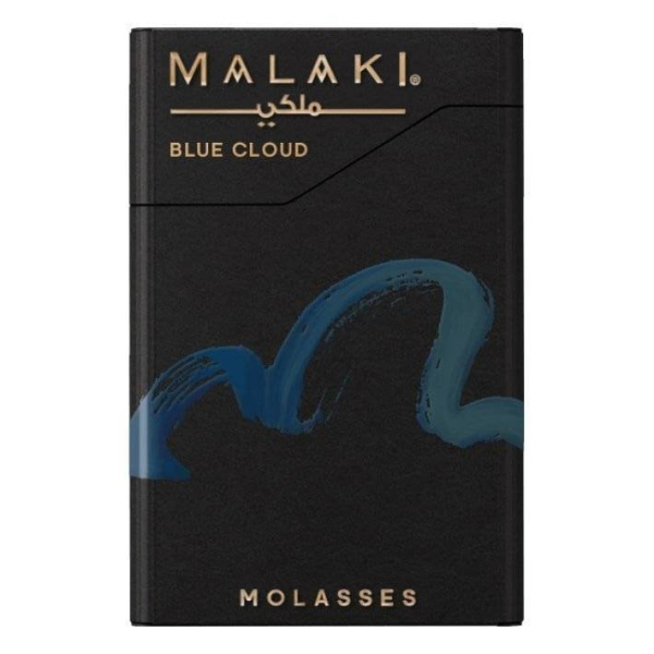 Табак Malaki Blue Cloud 50 грамм в Нарьян-Маре