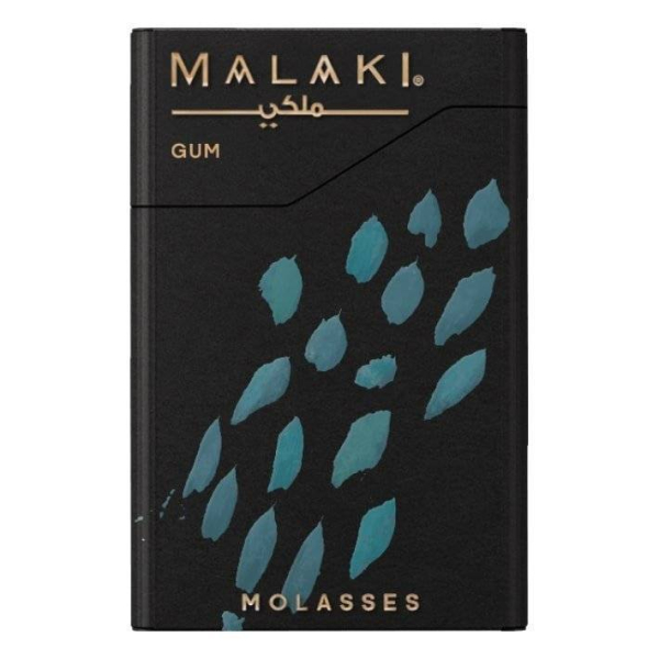 Табак Malaki Gum 50 грамм в Нарьян-Маре
